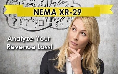 NEMA XR-29: Analyze Your Revenue Loss