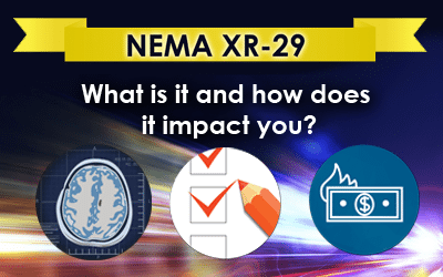 NEMA XR-29: What Is It?