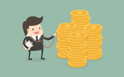 A New Way to Save – The Benefits of Asset Management