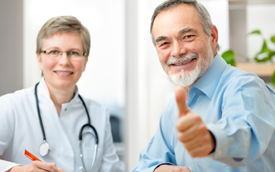 How to Improve Your HCAHPS Scores and Patient Satisfaction