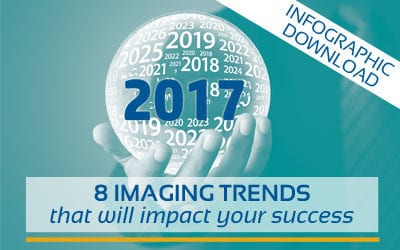 8 Imaging Trends That Will Impact Your Success in 2017