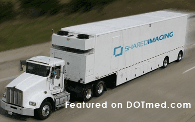 The mobile medical imaging market is expanding amid hospital budget pressures