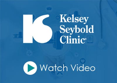 Bringing Care to the Patient