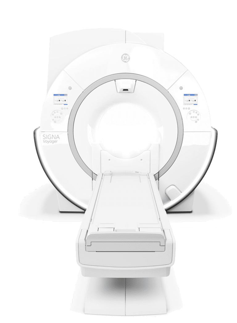 MRI Leasing & Rental