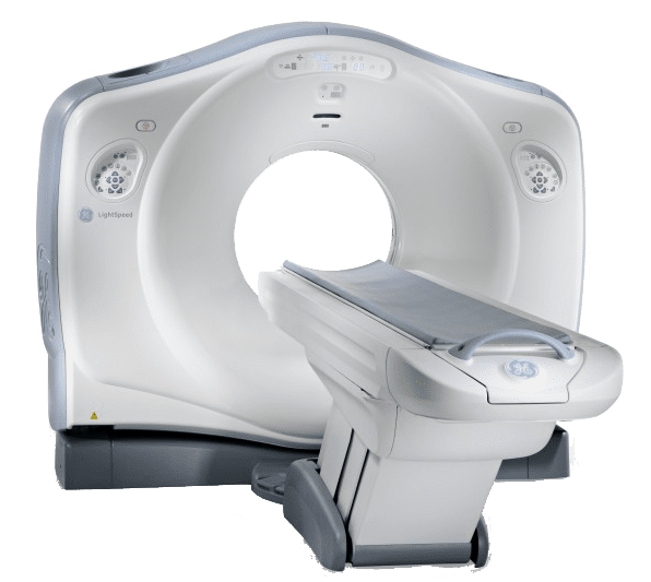 medical diagnostic digital imaging equipment ct scanner leasing