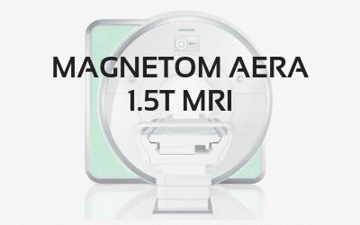 Siemens MAGNETOM Aera 1.5T MRI