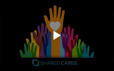 SHARED.CARES. 2018 Year in Review