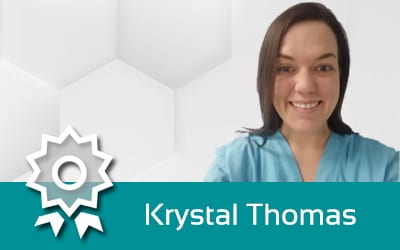 Krystal Thomas
