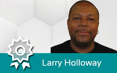 Larry Holloway