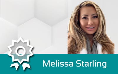 Melissa Starling