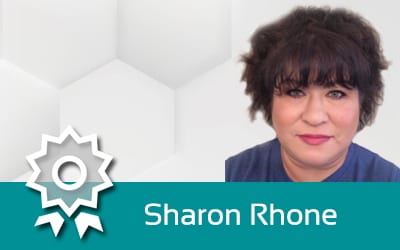 Sharon Rhone