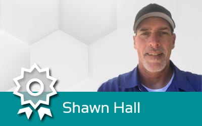 Shawn Hall