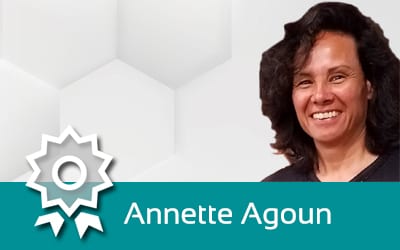 Annette Agoun