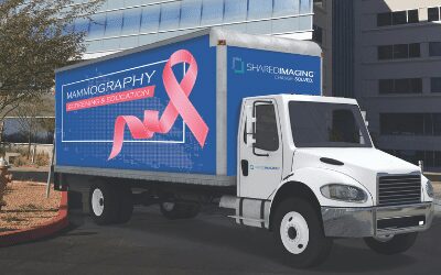 MOBILE MAMMOGRAPHY CUSTOMIZED
