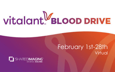 Vitalant Blood Drive