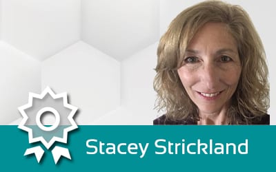 Stacey Strickland