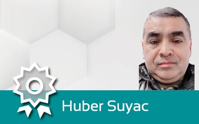 Huber Suyac