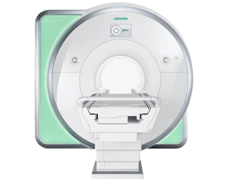 Product Showcase: Siemens MAGNETOM Aera 1.5T MRI - Shared Imaging