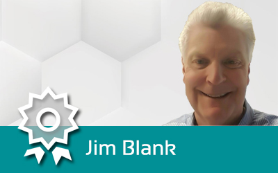 Jim Blank
