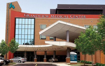 Grandview Medical testimonial