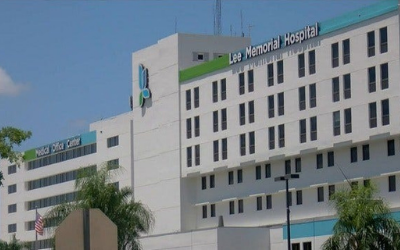 Lee Memorial Hospital