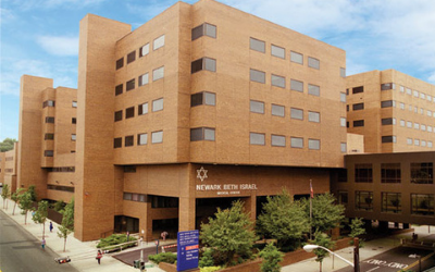 Newark medical testimonial