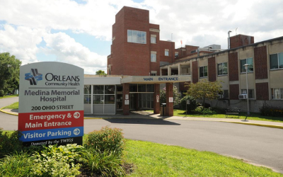 Orleans Community Health