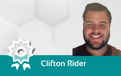 Clifton Rider