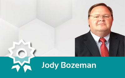 Jody Bozeman