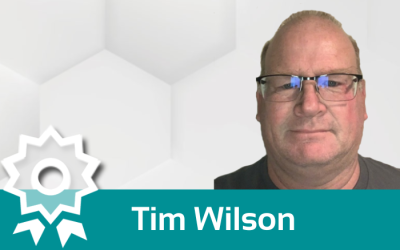 Tim Wilson