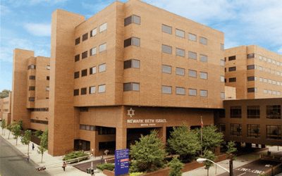 Newark Beth Israel Medical Center Case Study