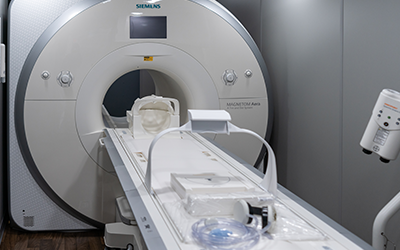 The Benefits of Leasing an MRI Machine Rather than Buying
