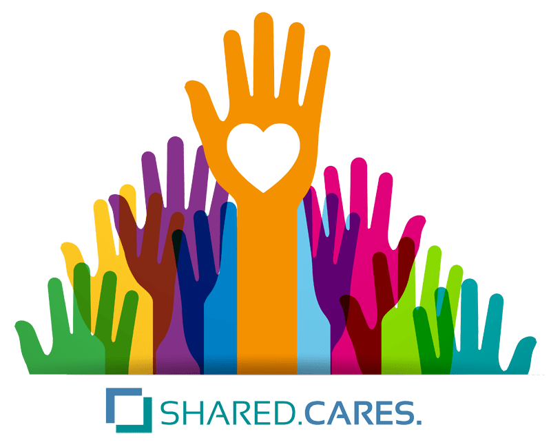 Shared Cares Logo