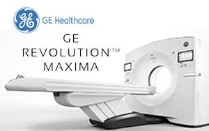 GE Revolution™ Maxima