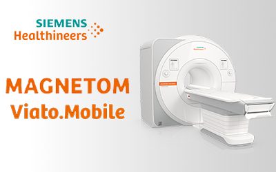 Siemens MAGNETOM Viato.Mobile