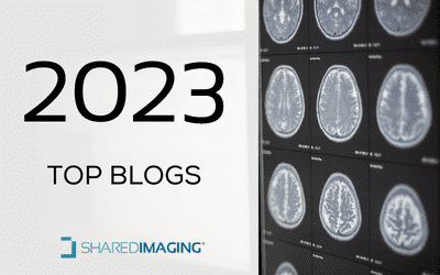 Top Blogs of 2023