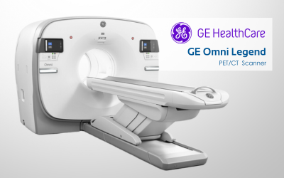 GE Omni Legend