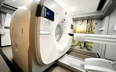 Revolutionizing PET/CT: New Possibilities with Advanced Tech