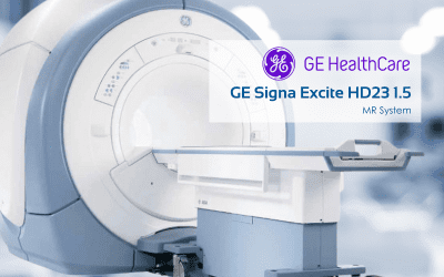 GE Signa Excite HDXT 23x.0