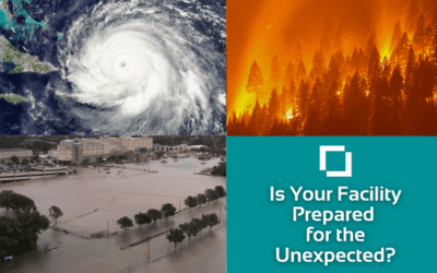 Is Your Facility Prepared for the Unexpected?