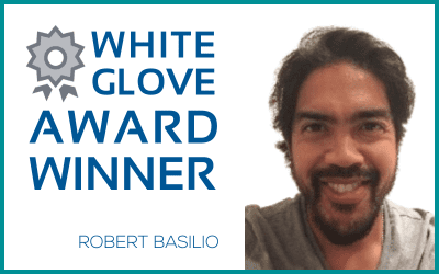 Robert Basilio