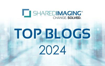 Top Blogs of 2024