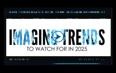 2025 Imaging Trends