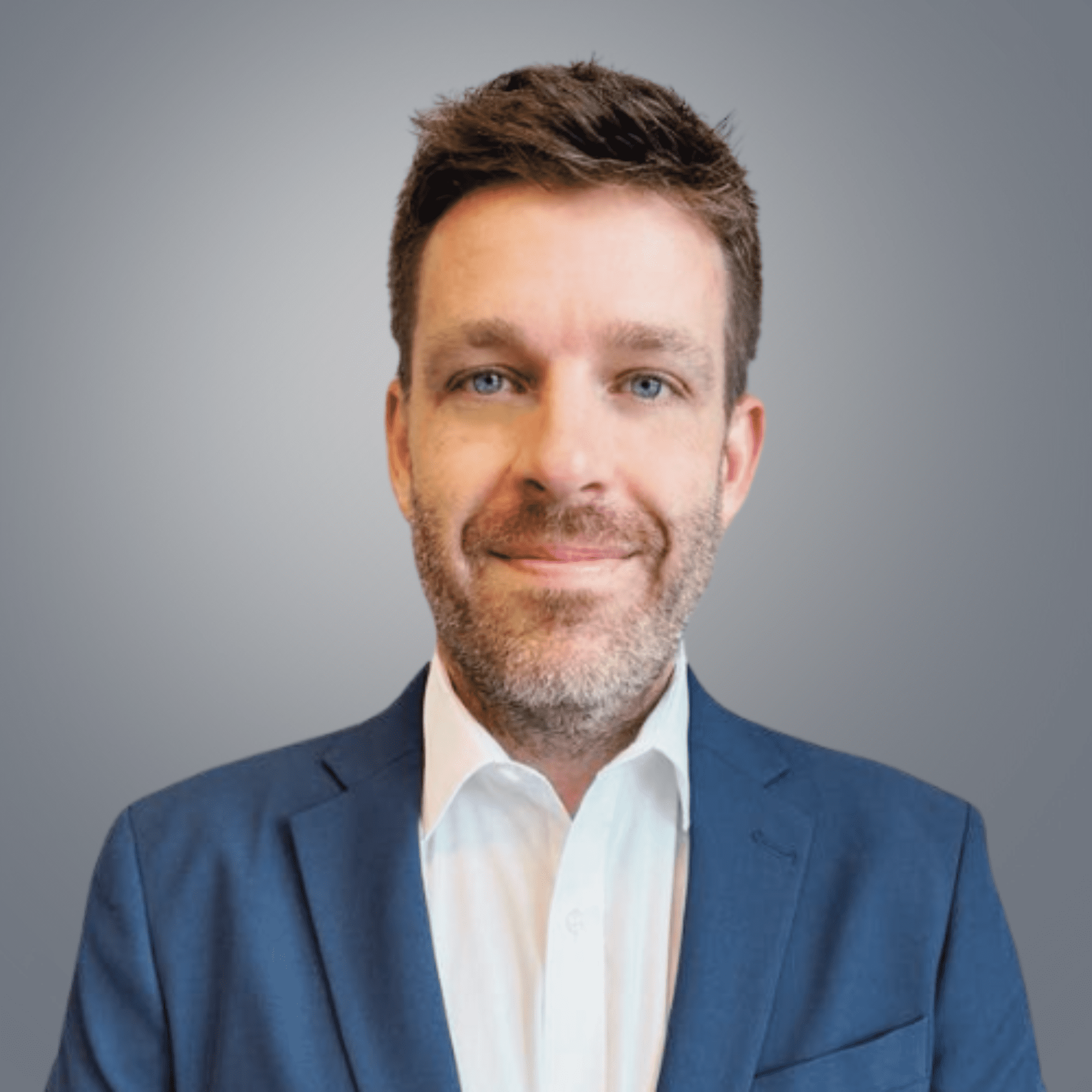 David Stachowiak