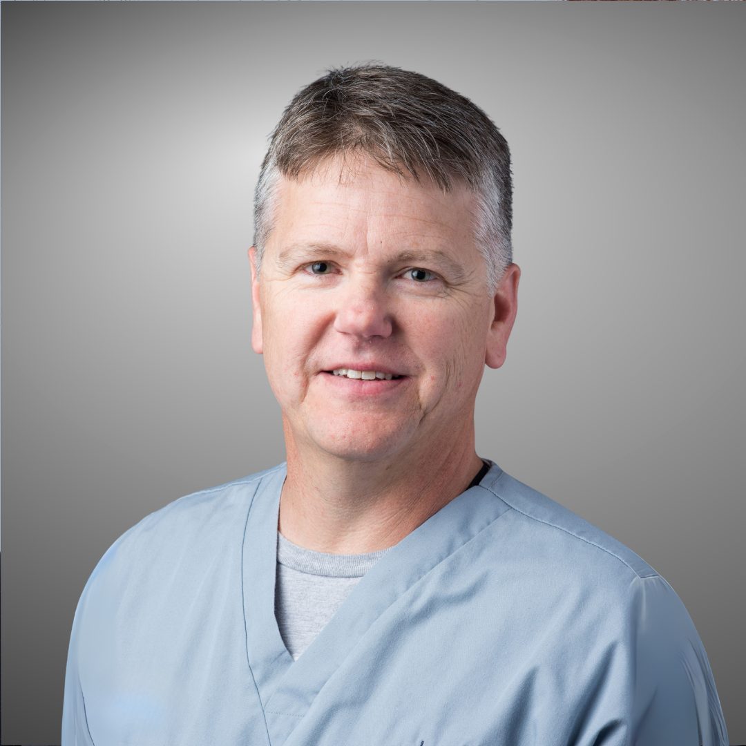 Scott McAfee