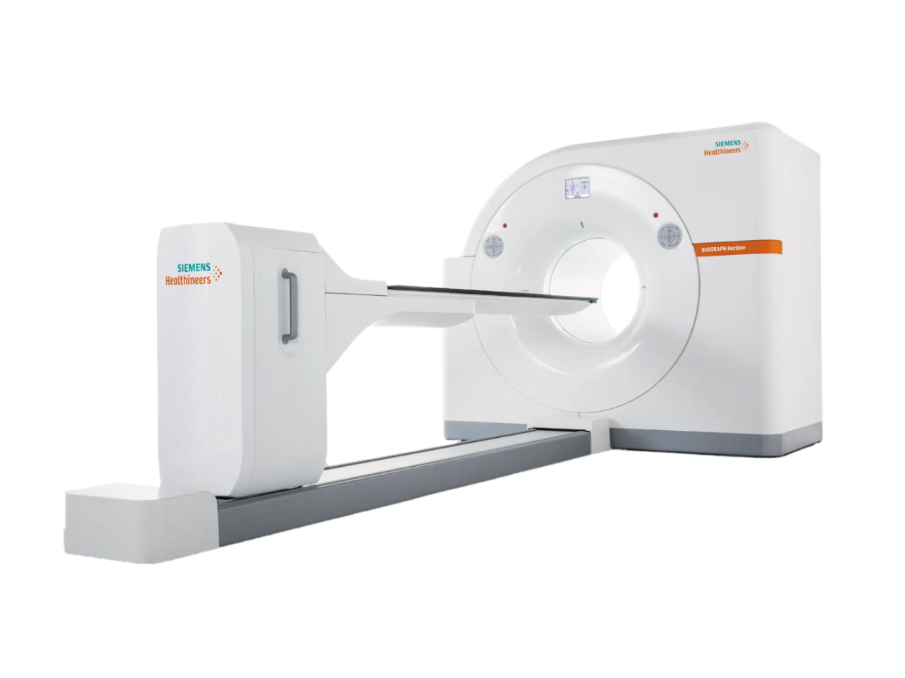 Mobile PET/CT Leasing & Rental - Shared Imaging