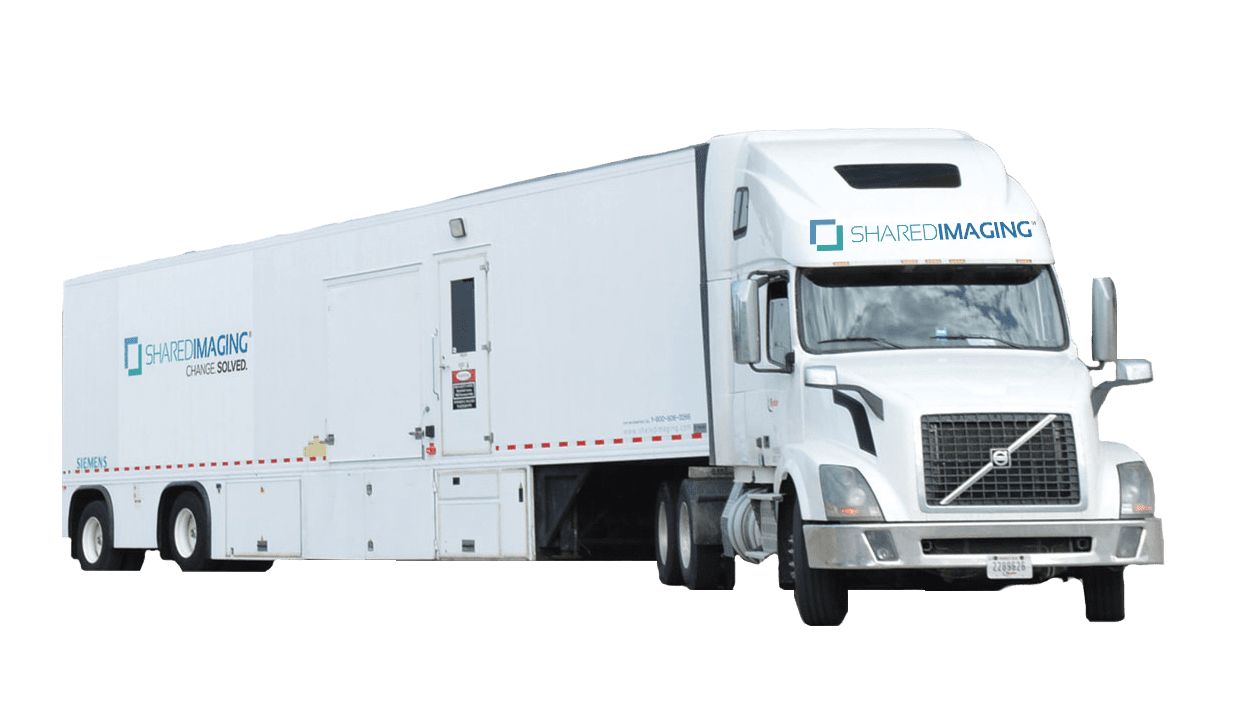 Shared-Mobil Mobile Diagnostic Imaging