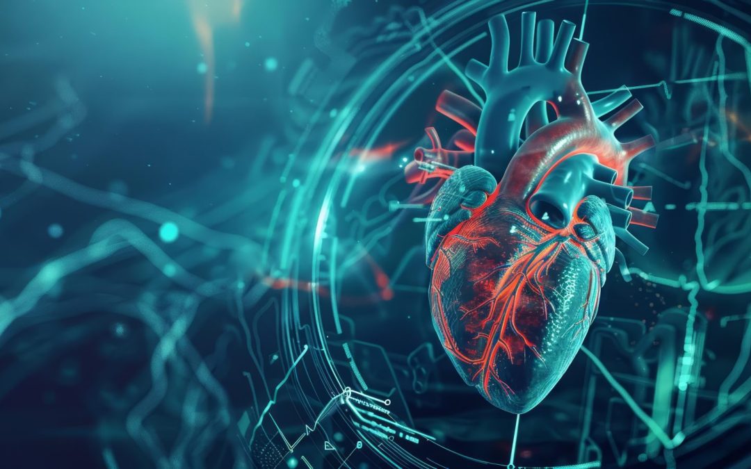 Cardiac PET/CT: Elevating Precision in Cardiac Imaging