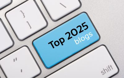 Top Blogs of 2025
