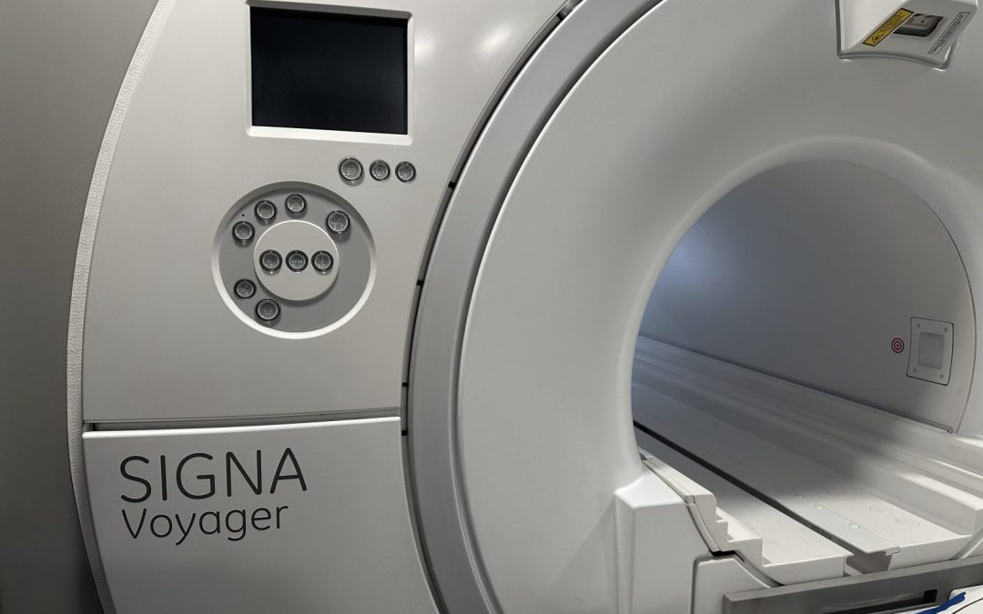 The Smart Choice: Why a Mobile MRI Machine Makes Business and Clinical Sense